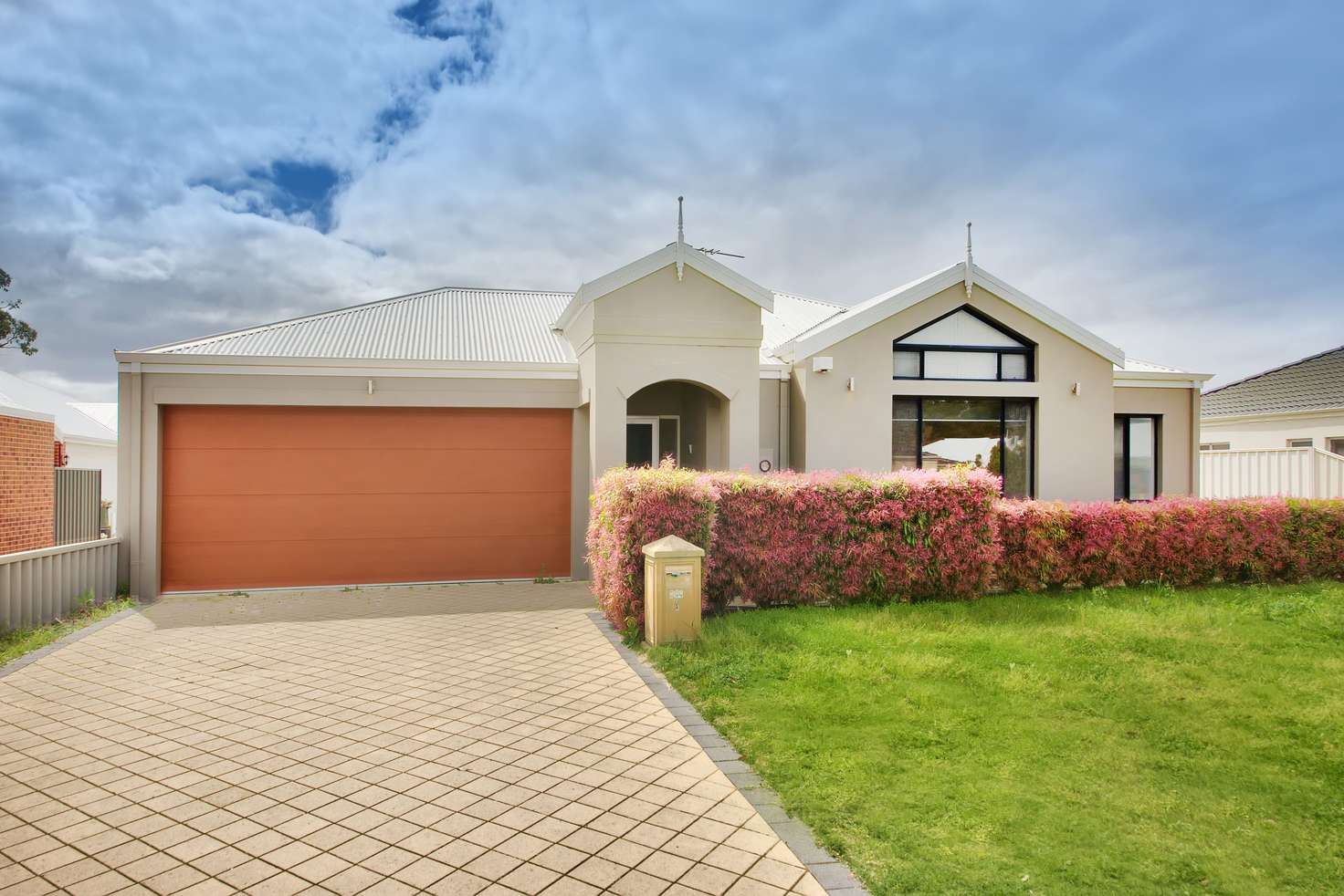 Main view of Homely house listing, 344A Coode Street, Dianella WA 6059