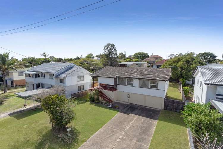 Main view of Homely house listing, 21 Coolah Street, Aspley QLD 4034