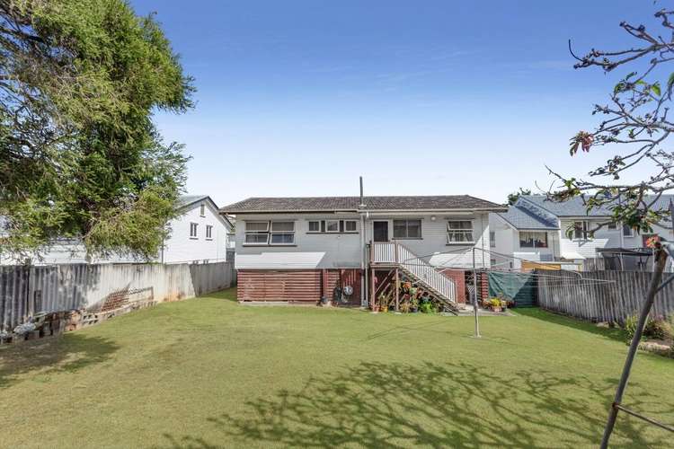 Fourth view of Homely house listing, 21 Coolah Street, Aspley QLD 4034