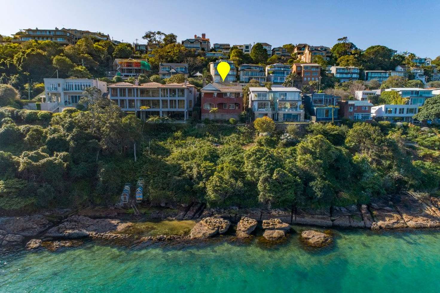 Main view of Homely house listing, 42 Iluka Road, Mosman NSW 2088
