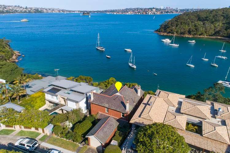 Second view of Homely house listing, 42 Iluka Road, Mosman NSW 2088