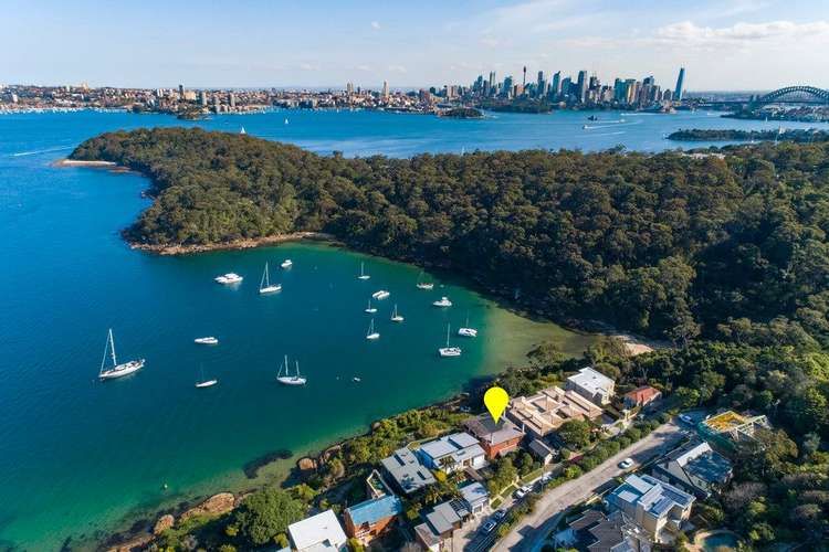 Third view of Homely house listing, 42 Iluka Road, Mosman NSW 2088