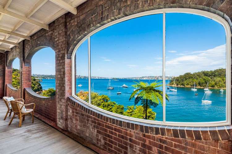 Fourth view of Homely house listing, 42 Iluka Road, Mosman NSW 2088