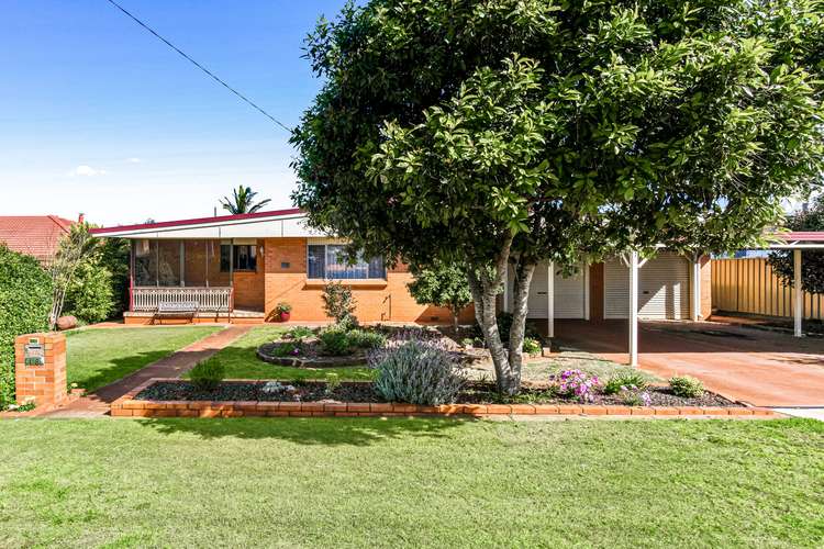 Second view of Homely house listing, 16 Prosser Street, Rockville QLD 4350