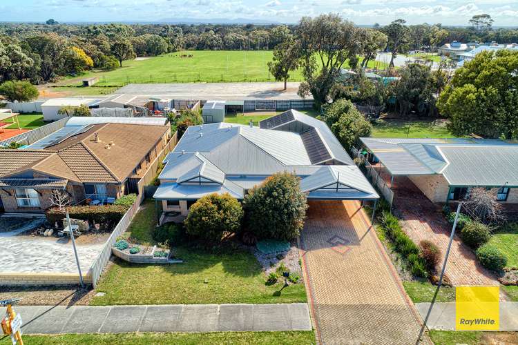 Main view of Homely house listing, 31 Yatana Road, Bayonet Head WA 6330