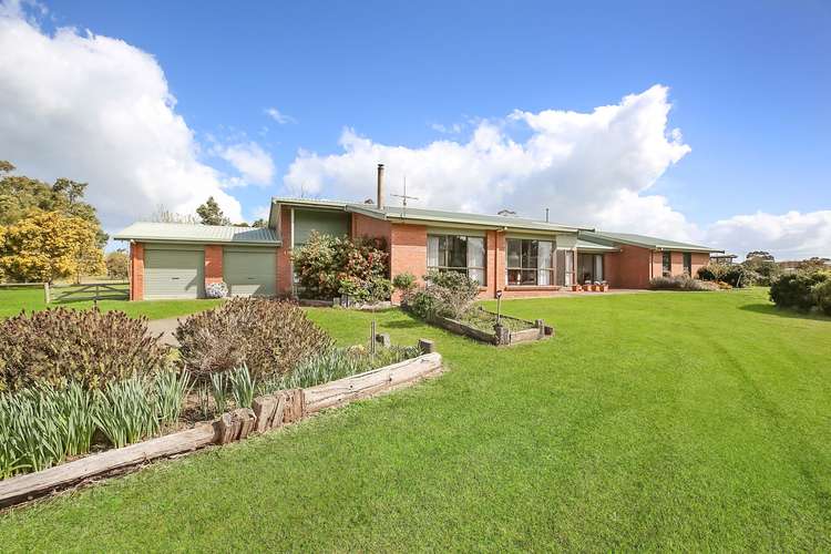 Main view of Homely house listing, 2 Clarke Street, Cobden VIC 3266