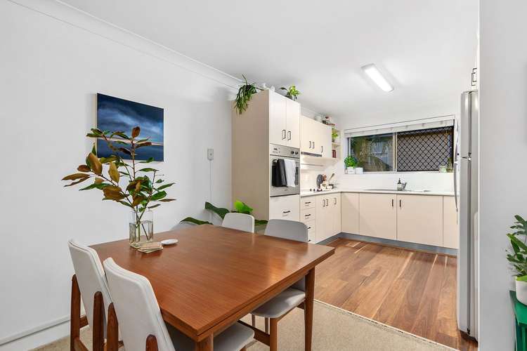 Third view of Homely unit listing, 5/15 Glassey Street, Red Hill QLD 4059