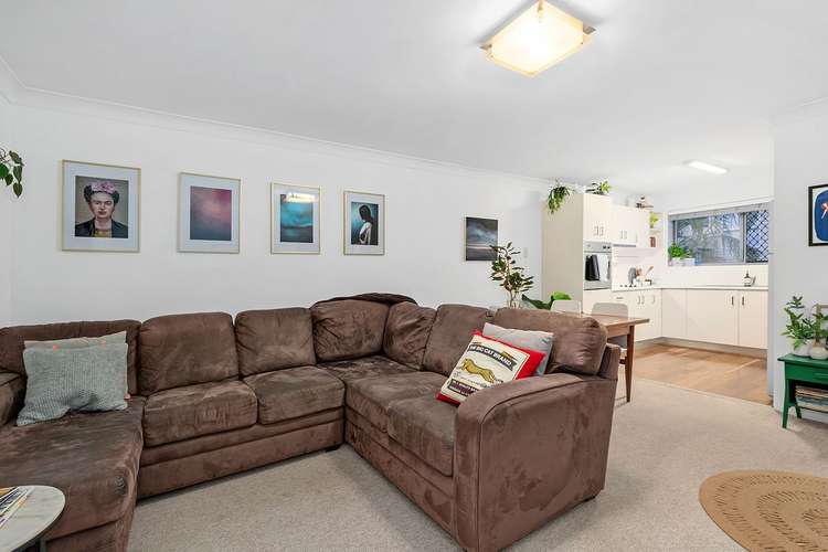 Fourth view of Homely unit listing, 5/15 Glassey Street, Red Hill QLD 4059