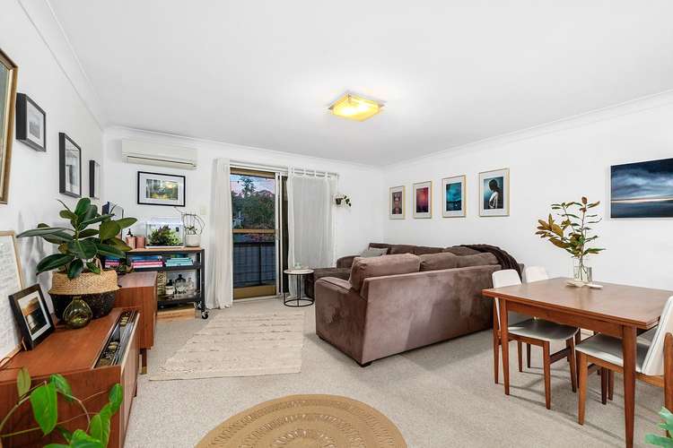Fifth view of Homely unit listing, 5/15 Glassey Street, Red Hill QLD 4059