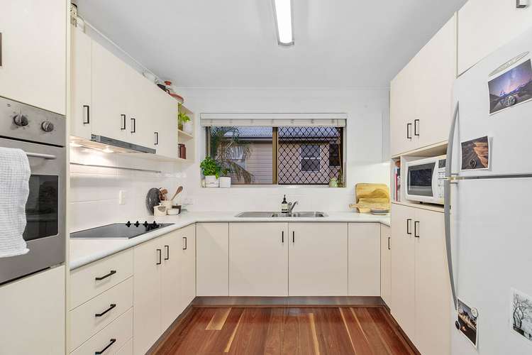 Sixth view of Homely unit listing, 5/15 Glassey Street, Red Hill QLD 4059