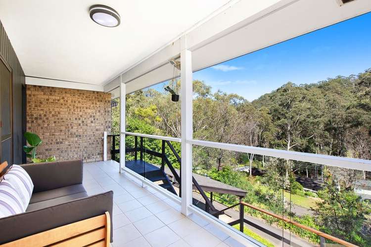 Second view of Homely house listing, 45 Valley Road, Hornsby NSW 2077