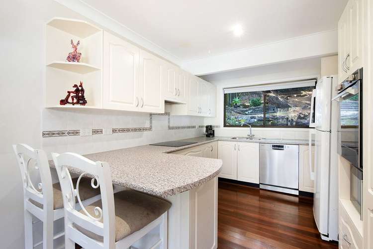 Third view of Homely house listing, 45 Valley Road, Hornsby NSW 2077