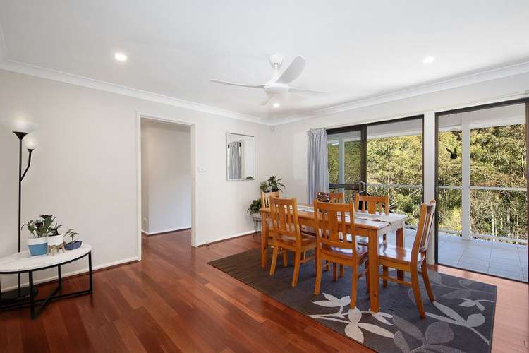 Fourth view of Homely house listing, 45 Valley Road, Hornsby NSW 2077