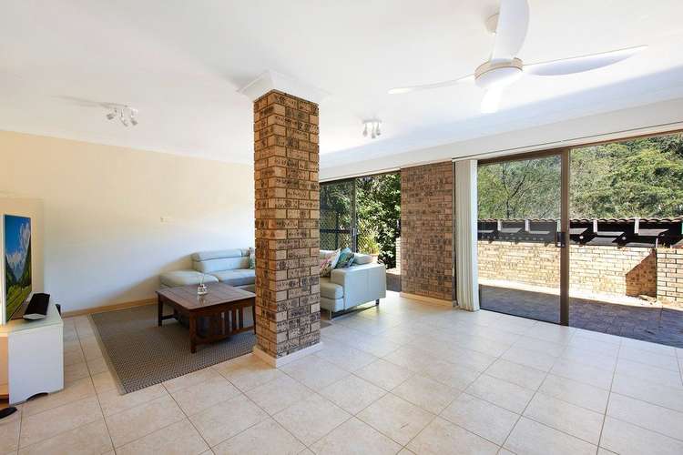 Fifth view of Homely house listing, 45 Valley Road, Hornsby NSW 2077