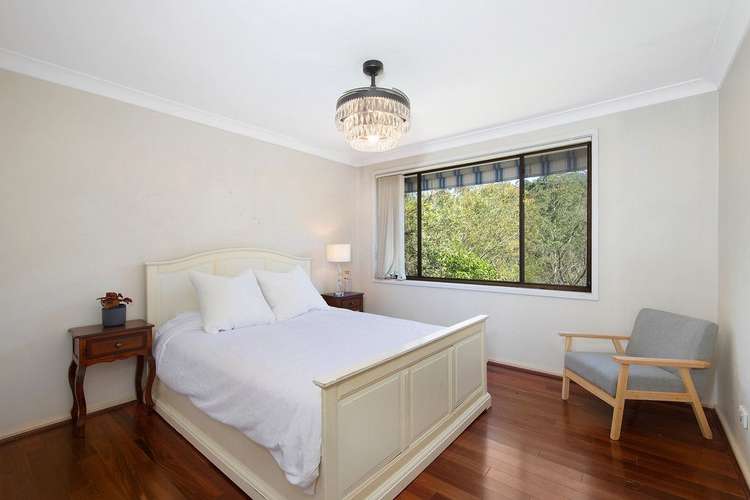 Sixth view of Homely house listing, 45 Valley Road, Hornsby NSW 2077