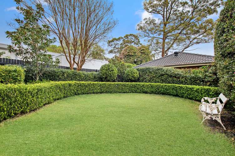 Third view of Homely house listing, 23 Myra Street, Wahroonga NSW 2076