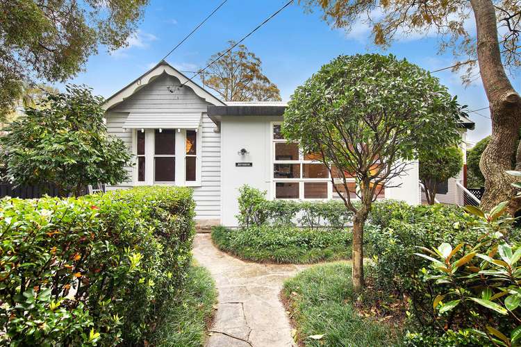 Fourth view of Homely house listing, 23 Myra Street, Wahroonga NSW 2076