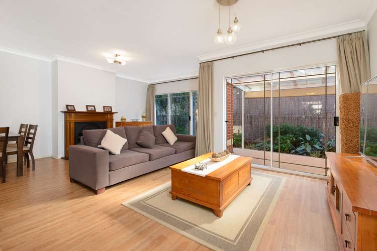 Third view of Homely townhouse listing, 3/5 Corona Avenue, Roseville NSW 2069