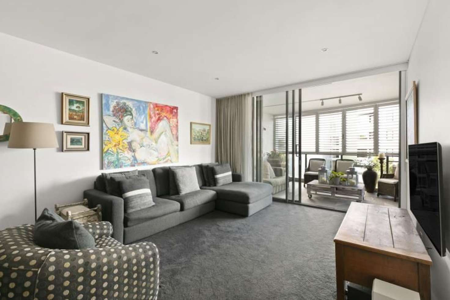 Main view of Homely apartment listing, 231/50 McLachlan Avenue, Rushcutters Bay NSW 2011