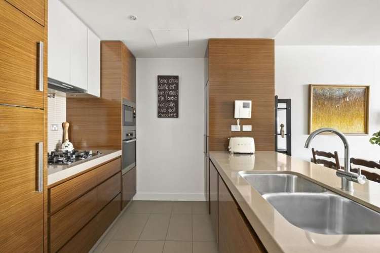 Third view of Homely apartment listing, 231/50 McLachlan Avenue, Rushcutters Bay NSW 2011