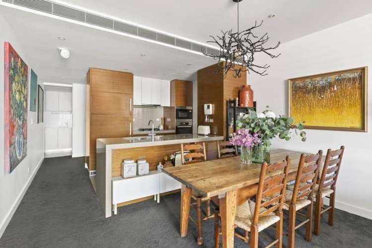 Fourth view of Homely apartment listing, 231/50 McLachlan Avenue, Rushcutters Bay NSW 2011