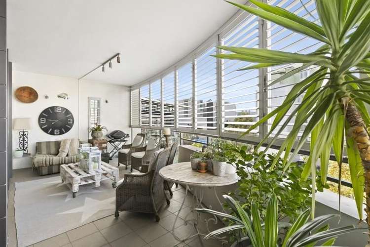 Fifth view of Homely apartment listing, 231/50 McLachlan Avenue, Rushcutters Bay NSW 2011