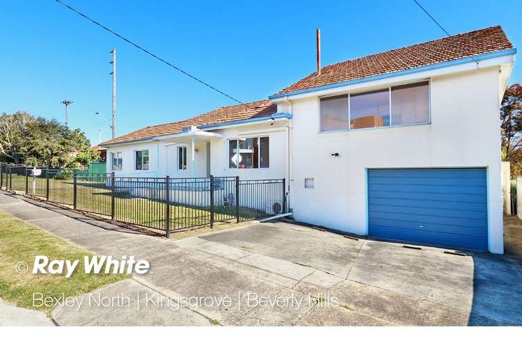 Main view of Homely house listing, 2 Kings Place, Beverly Hills NSW 2209