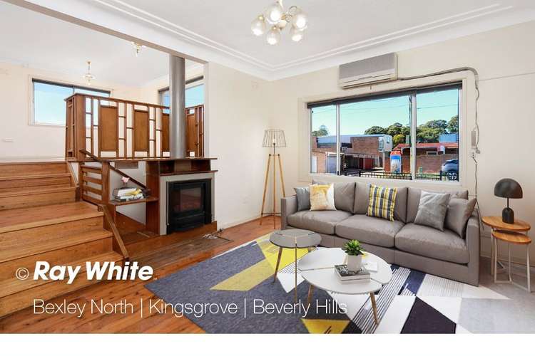 Second view of Homely house listing, 2 Kings Place, Beverly Hills NSW 2209