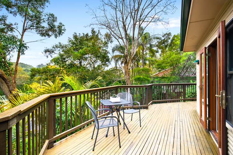 Second view of Homely house listing, 55 Lawson Parade, St Ives NSW 2075