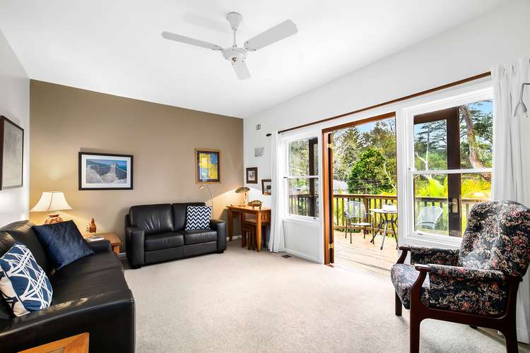 Third view of Homely house listing, 55 Lawson Parade, St Ives NSW 2075