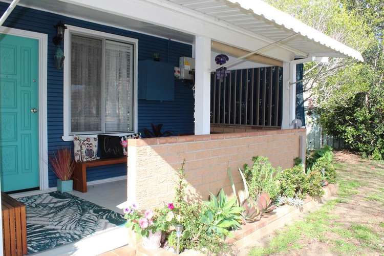 Second view of Homely house listing, 1 Hill Street, Bingara NSW 2404