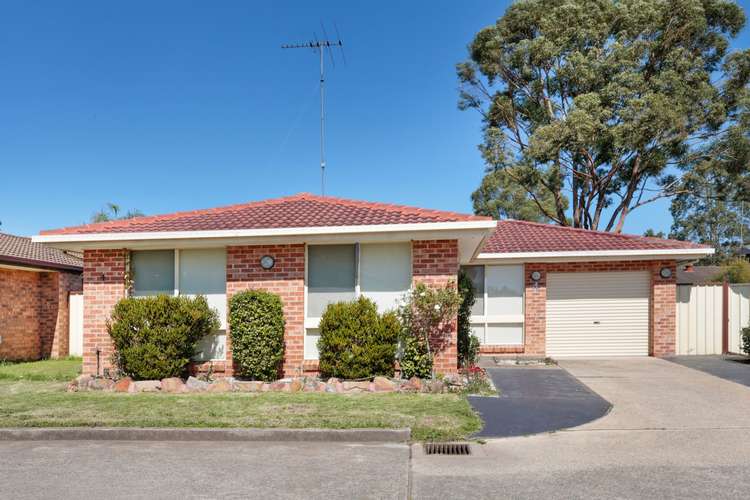 Main view of Homely house listing, 4/2 Werona Avenue, Claremont Meadows NSW 2747