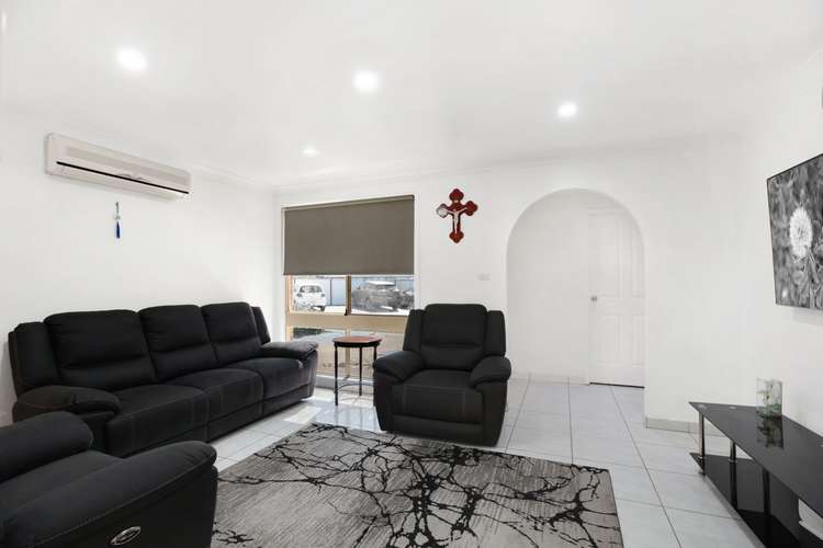 Fifth view of Homely house listing, 4/2 Werona Avenue, Claremont Meadows NSW 2747