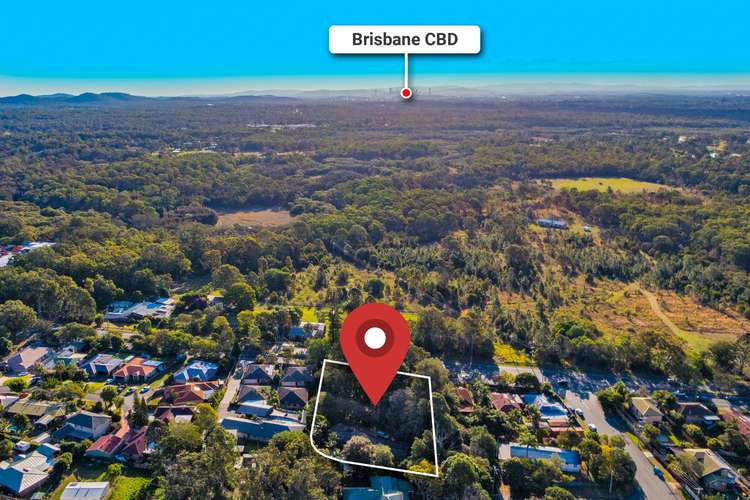 Second view of Homely house listing, 337 Old Cleveland Road East, Birkdale QLD 4159