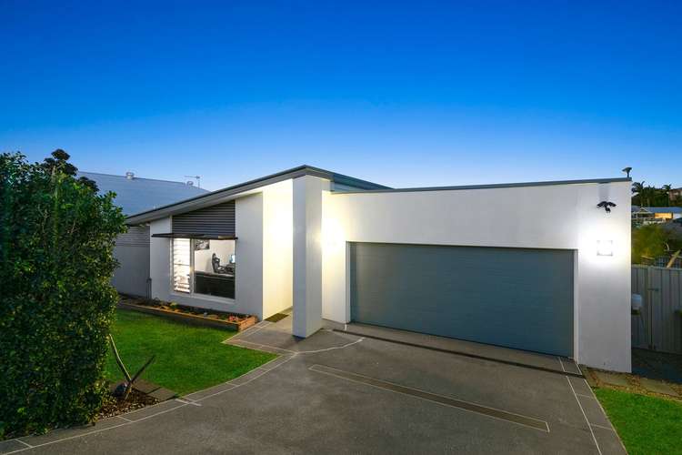 Second view of Homely house listing, 7 Rees Court, Elanora QLD 4221