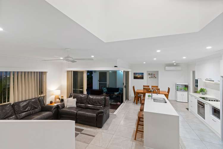 Third view of Homely house listing, 7 Rees Court, Elanora QLD 4221