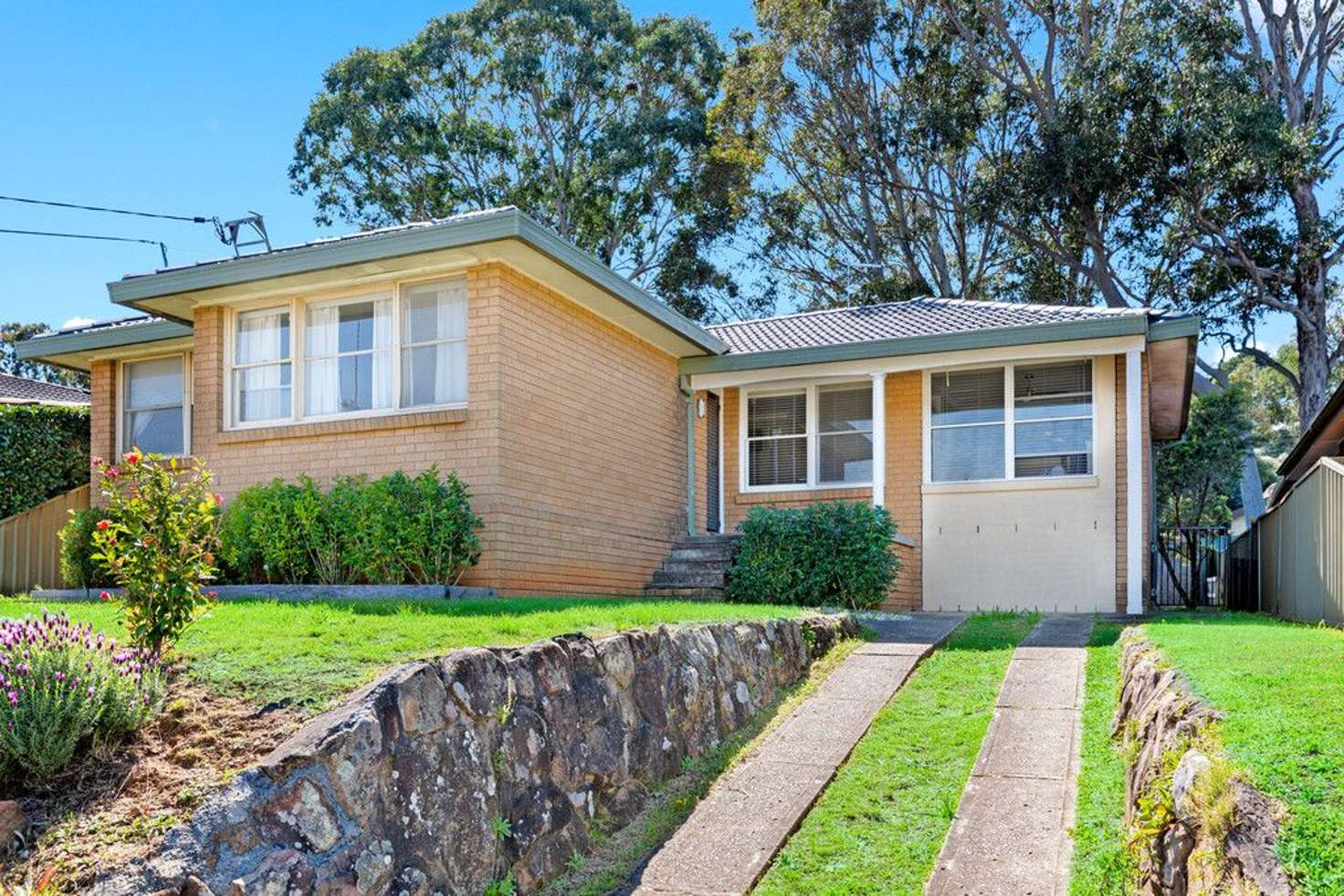 Main view of Homely house listing, 36 Gideon Street, Winston Hills NSW 2153