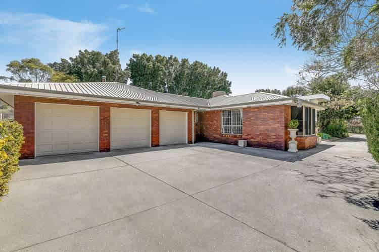 Second view of Homely house listing, 735 Boundary Street, Glenvale QLD 4350