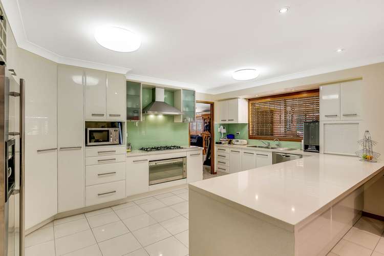 Third view of Homely house listing, 735 Boundary Street, Glenvale QLD 4350