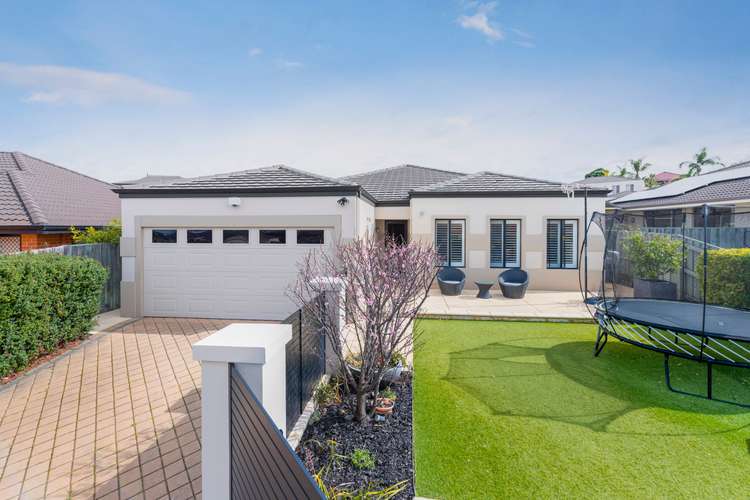 Third view of Homely house listing, 27 La Grange Loop, Currambine WA 6028