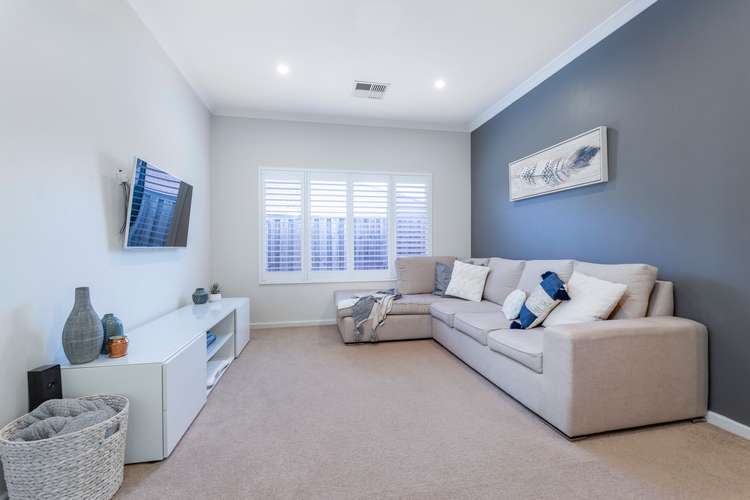 Fourth view of Homely house listing, 27 La Grange Loop, Currambine WA 6028