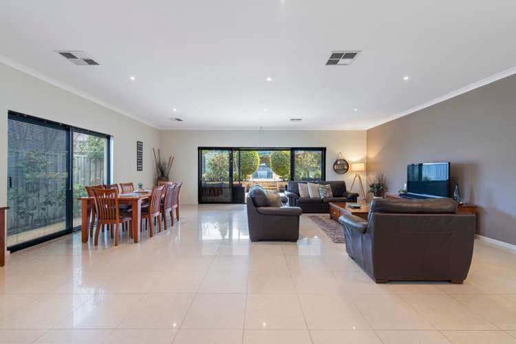Fifth view of Homely house listing, 27 La Grange Loop, Currambine WA 6028