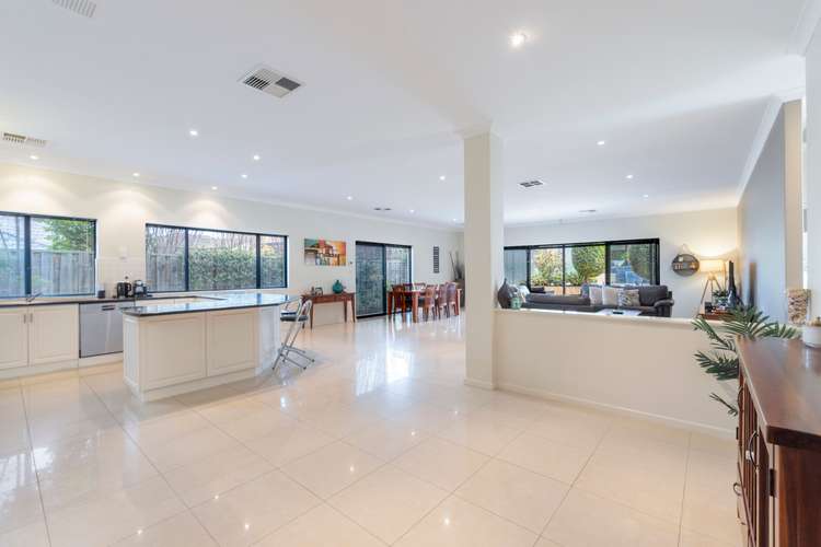 Seventh view of Homely house listing, 27 La Grange Loop, Currambine WA 6028