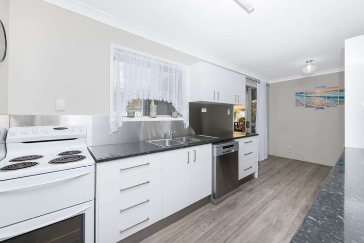 Third view of Homely house listing, 2 Oolilpa Street, Mount Louisa QLD 4814
