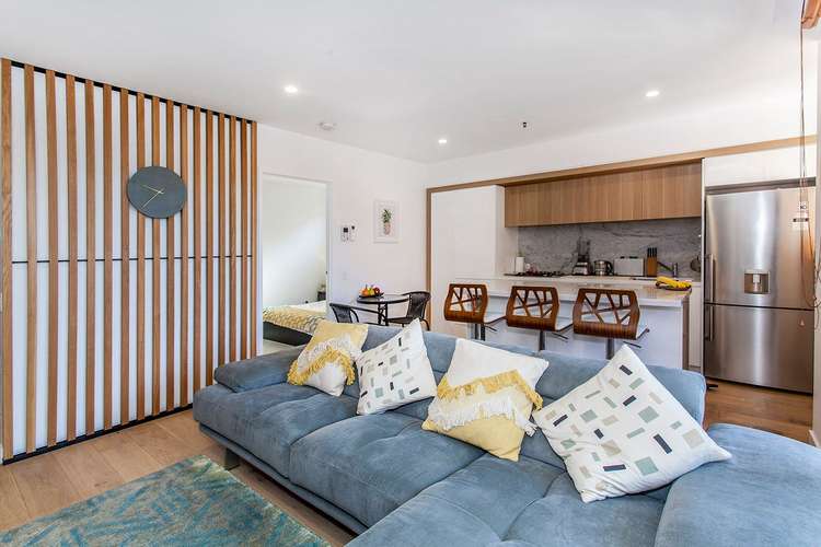 Fifth view of Homely apartment listing, 101/176-178 Union Road, Surrey Hills VIC 3127