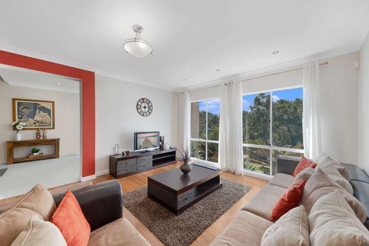 Second view of Homely house listing, 3 Hyalin Place, Eagle Vale NSW 2558