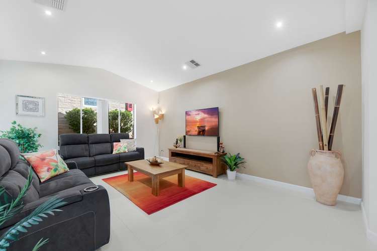 Fourth view of Homely house listing, 3 Hyalin Place, Eagle Vale NSW 2558