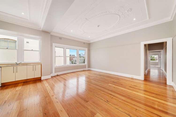 Main view of Homely apartment listing, 15/21 Holbrook Avenue, Kirribilli NSW 2061