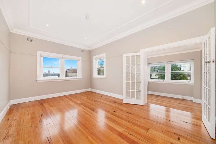 Third view of Homely apartment listing, 15/21 Holbrook Avenue, Kirribilli NSW 2061