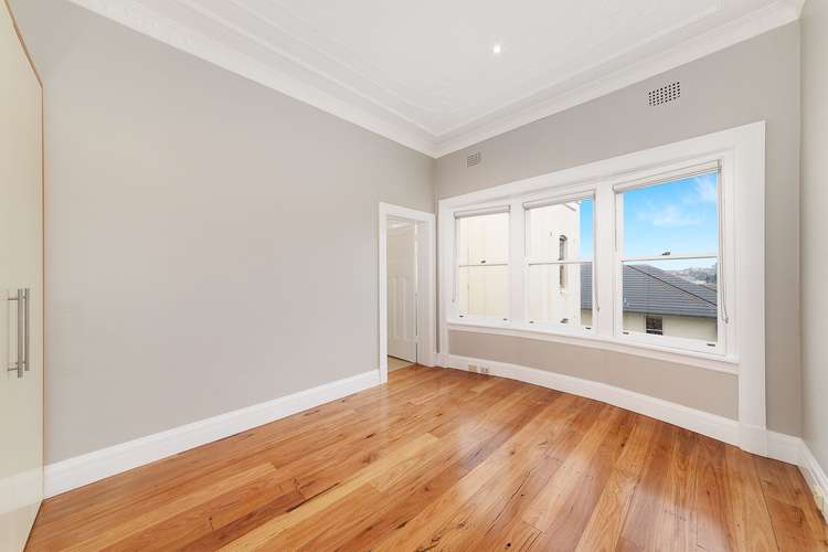 Fourth view of Homely apartment listing, 15/21 Holbrook Avenue, Kirribilli NSW 2061